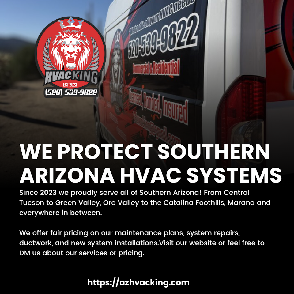 HVAC King project